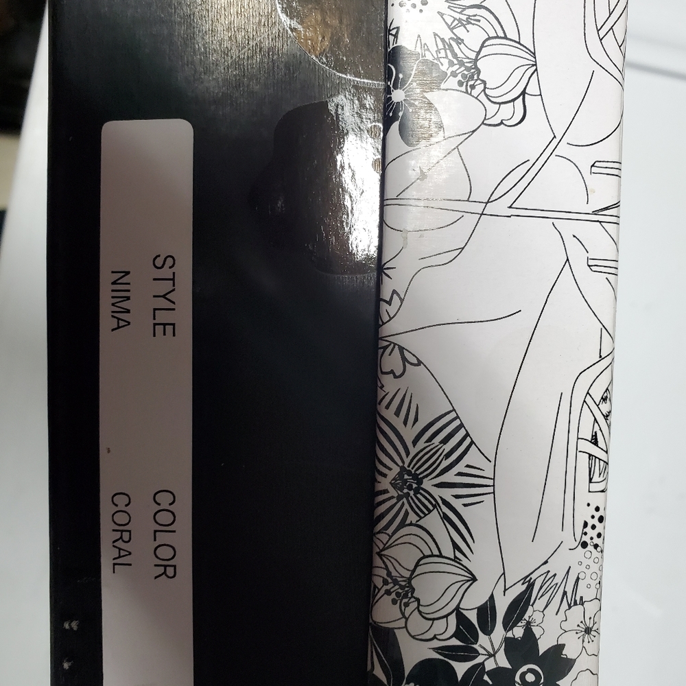 Wedges - Picture 5 of 5